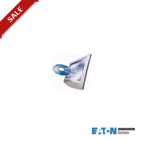 106407 EATON ELECTRIC Operating software, EASY-CONTROL EC*P