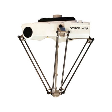 17203-45600 R6A 7025B 1720345600,2 OMRON Hornet 565 Pro, 3 axes, module complémentaire
