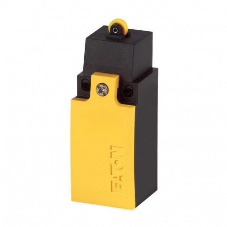 LS-S11S/P 106801 Y7-106801 EATON ELECTRIC Interruttore di posizione, 1NA+1NC, leva a rotella