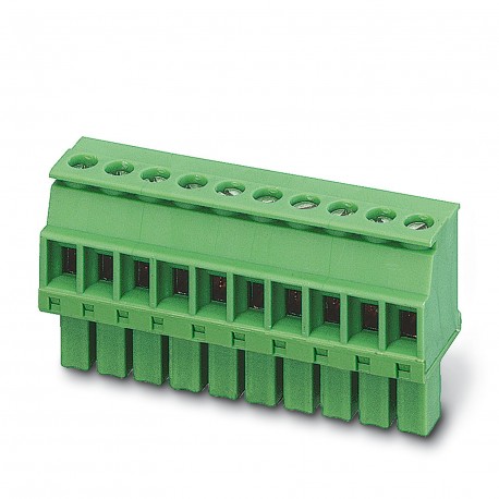 MCVW 1,5/ 2-ST-3,81-A 35 BD44 1090357 PHOENIX CONTACT Connector for printed circuit board, nominal current: ..