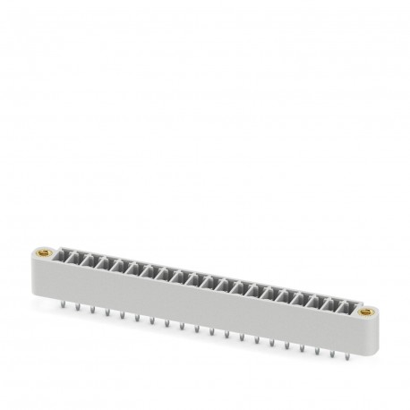 BCH-350VF-20 GY 5431178 PHOENIX CONTACT Carcasa base placa de circuito impreso, sección nominal: 1,5 mm2, co..