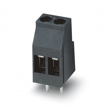 MKDS 3/ 2 HT BK PIN3,5 1990371 PHOENIX CONTACT Terminal for printed circuit board, nominal current: 24 A, no..