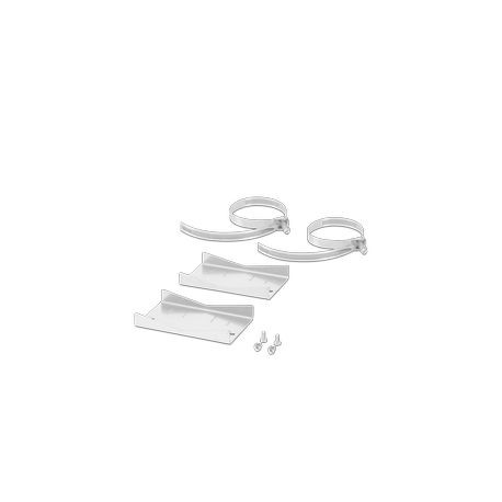 OCS POLEFIX 0806 1476923 PHOENIX CONTACT Fixação para poste com diâmetro de 60 mm ... 140 mm, conjunto compl..