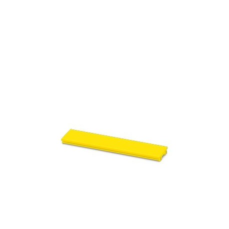 ICS25-F112S-1018 1287410 PHOENIX CONTACT Rail box, ICS plug, closed, width: 25 mm, height: 7.25 mm, depth: 1..
