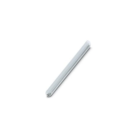 FOC-SHRINKSPLICEPROT:2.4X45-12 1469294 PHOENIX CONTACT Einziehbarer Spleißschutz, Aufbau: gerade, Schutzart:..