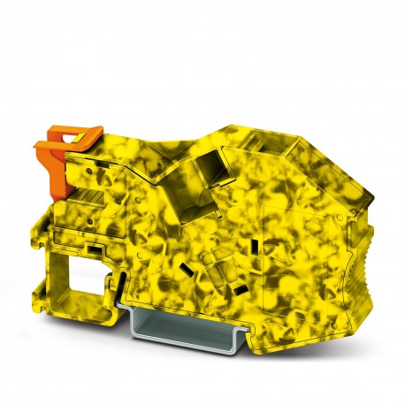 AB-PTI 16-NLS-FE 1030141 PHOENIX CONTACT Cavalletto, lunghezza: 81,9 mm, larghezza: 12,2 mm altezza: 46,8 mm..