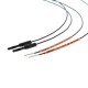 E32-T222R 2M E32 1580D E32T222R2M,1 OMRON Lichtleitersensor, Einweglichtschranke, Kopf mit 1,5 mm Durchmesse..