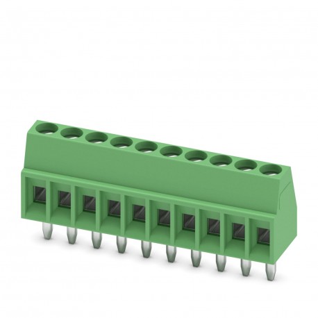 MPT 0,5/ 8-2,54 BD:1-8 1888603 PHOENIX CONTACT PCB terminal block