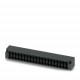 DMC 1,5/20-G1-3,5-LR P20THR 1535159 PHOENIX CONTACT Caixa da base da placa de circuito impresso, seção nomin..