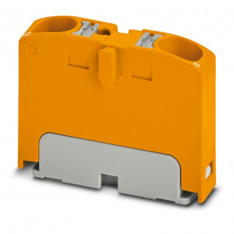 PTFIX 2X4 OG 1028370 PHOENIX CONTACT Block for distribution, Terminal base, rated voltage: 450 V, nominal cu..