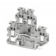 MUTTB 2,5-DIO/O-U 1066346 PHOENIX CONTACT Borne para componentes, La corriente máxima la determina el diodo...