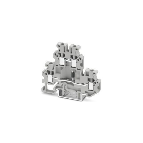 MUTTB 2,5-DIO/O-U 1066346 PHOENIX CONTACT Terminal for components, The maximum current is determined by the ..