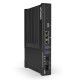 NYB3A-20000 NYB13776E NYB3A20000 OMRON PC industriel avec Intel® Atom-x6425RE,™ 4 Go de RAM (non ECC), pas d..