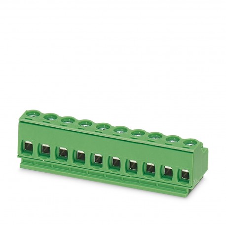 PT 1,5/ 4-PH-5,0 CLIP BD:R-H 1081309 PHOENIX CONTACT Connector for printed circuit board, nominal current: 1..