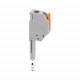 LPO 4/E 3270519 PHOENIX CONTACT Conector de derivación, tensión nominal: 800 V, corriente nominal: 24 A, núm..