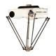 17203-45614 R6A 7135F 1720345614,2 OMRON Hornet 565 Pro, 4 axes, IP65, module complémentaire