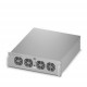 CHARX PS-M2/825DC/1000DC/30KW 1296467 PHOENIX CONTACT CHARX power basic, Modulo di ricarica rapida per il mo..