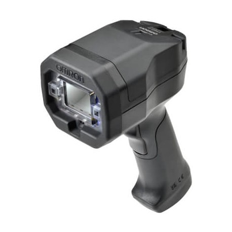 V460-H0PX V4605001G V460H0PX OMRON Code reader, handheld, DPM, PoE Wired