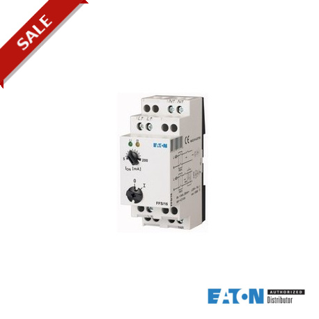 FFS/16 107325 EATON ELECTRIC Переключатель биос 230 В перем. тока 2S
