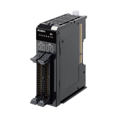 NX-HTC3510-5 NXTC5002B NXHTC35105 OMRON 4 Loops, Thermocouple/Pt100/Analog Input, 4 Voltage Outputs (for SSR..