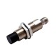 E2E-X30MC2L18-M1 E2EN1472B E2EX30MC2L18M1OMS OMRON Proximity sensor, inductive, long body nickel-brass, M18,..