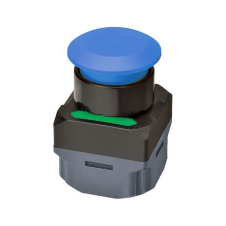 A2W-TB-WC1 EU1AB A2W 0034M A2WTBWC1EU1AB OMRON Wireless mushroom button, diam, 40 mm, EU frequency 868.3 MHz..
