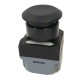 A2W-TB-WC1 EU1BB A2W 0132M A2WTBWC1EU1BB OMRON Wireless mushroom button, diam, 40 mm, EU frequency 868.3 MHz..