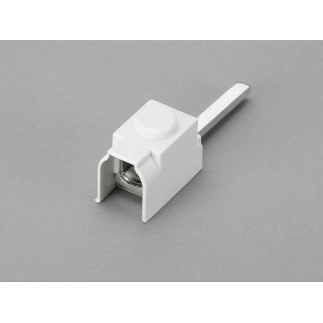 01228 WOEHNER Borne conexión barras Tipo peine de 3 polos 16-95mm2