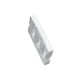 01232 WOEHNER Support for T(2500A) triple profile bars, no 3-pole side protection