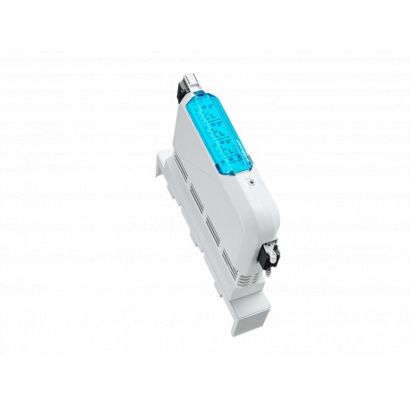 36153 WOEHNER OMUS IEC 60Classic, Hybrid Resistance Control Switch, I-25A, with sist adapter. 60Classic