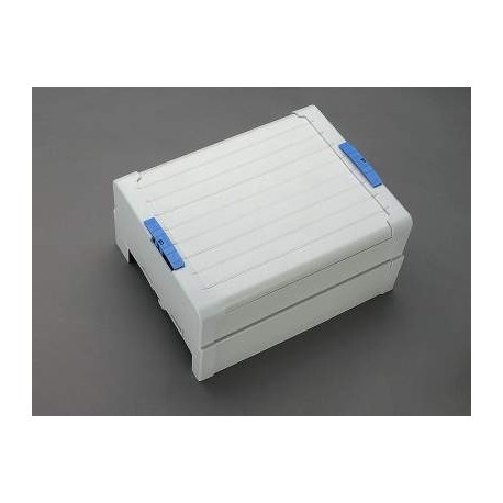 01540 WOEHNER Couvre-couverture, sist. 60 mm, 250x200