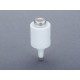 01672 WOEHNER Предохранитель D 6A 500V Зеленый E27