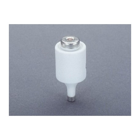 01672 WOEHNER Предохранитель D 6A 500V Зеленый E27