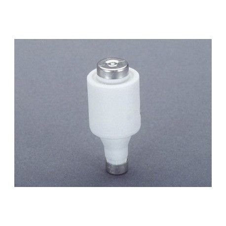 01674 WOEHNER Fuse D 16A 500V Grey E27