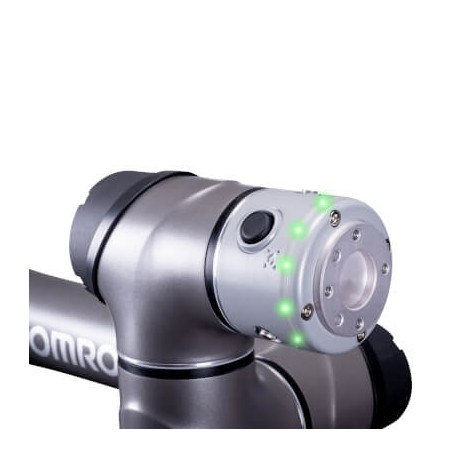 RT6-0019004 RT6 5498F RT60019004 OMRON Bundle, Cobot, TM5S-X (model without camera), HW5.0