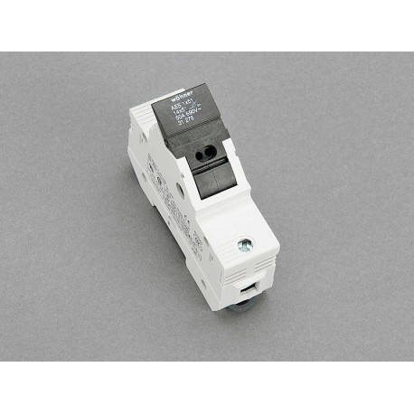 31278 WOEHNER Ambus EasySwitch 14x51/690V, 50A 1p per semiconduttori