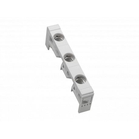 31935 WOEHNER Basis neoced D0, sys. 60mm bar 5 oder 10mm E18/3p, mit Deckel enthalten
