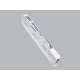 33770 WOEHNER QUADRON 185Power, NH fuse vertical switch-disconnector, taille 00, 3p, commutation tripolar, c..