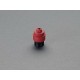 31910 WOEHNER Bouchon de rembourrage D02, 400V E14
