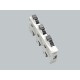 31958 WOEHNER fuse holders for fus. Class CC sys. 60 mm, 3p