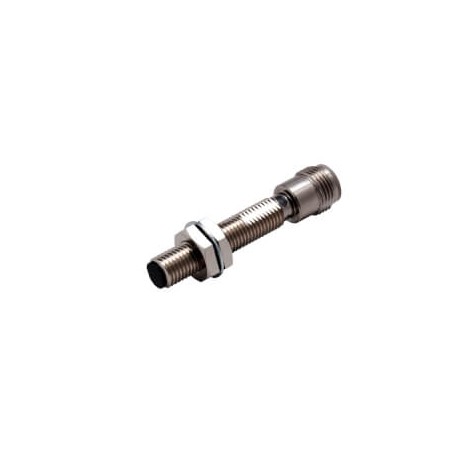 E2E-X3B1DL8-M1 E2EN0578B E2EX3B1DL8M1OMS OMRON Proximity sensor, inductive, long brass body M8, shielded, 3 ..