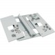 XMN440802 107986 Y7-107986 EATON ELECTRIC Gama xEnergy