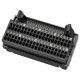 XW2K-40G-T XW2K0068F XW2K40GTOMR OMRON Système de câblage d’interface à usage général avec technologie push-..