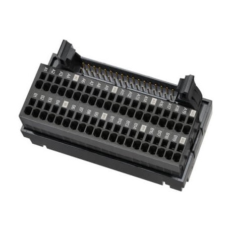 XW2K-40G-T XW2K0068F XW2K40GTOMR OMRON General purpose interface wiring system with push-in plus technology,..