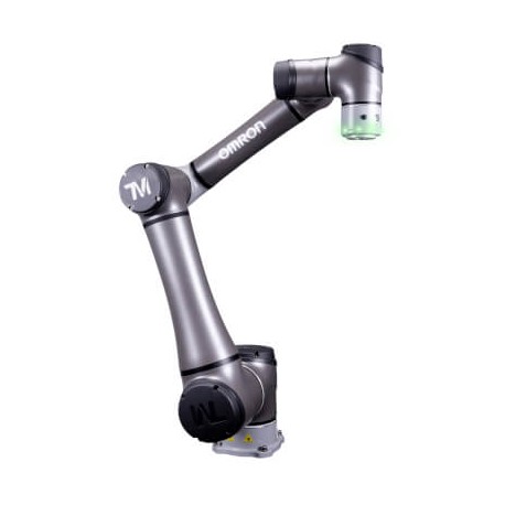 RT6-2011104 RT6 5519B RT62011104 OMRON Bundle, Cobot, TM14S-X (modèle sans caméra), HW5.0
