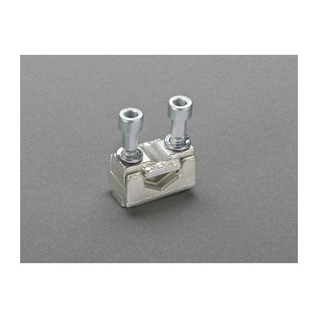 33167 WOEHNER Borne para sección 240mm2, talla 2
