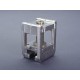01092 WOEHNER Borne connection bar 30x10, T-profile and double T 40x20