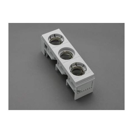 31947 WOEHNER Предохранитель D, sys.60 мм бары 5/10mm, кольцо калибра E33/3p