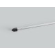 33682 WOEHNER asse, lunghezza 300mm, per serie SD1-3, SD1-4, SD2-3, SD2-4, SD3-3, SD3-4