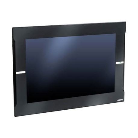 NYE2A-20511-15WR1200 NYE10010B NYE2A2051115WR1200 OMRON Basic Panel Industrie-PC mit Intel® Atom-E3940™, 4 G..